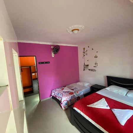Hotel Campestre La Toscana Вилавиченцио Екстериор снимка