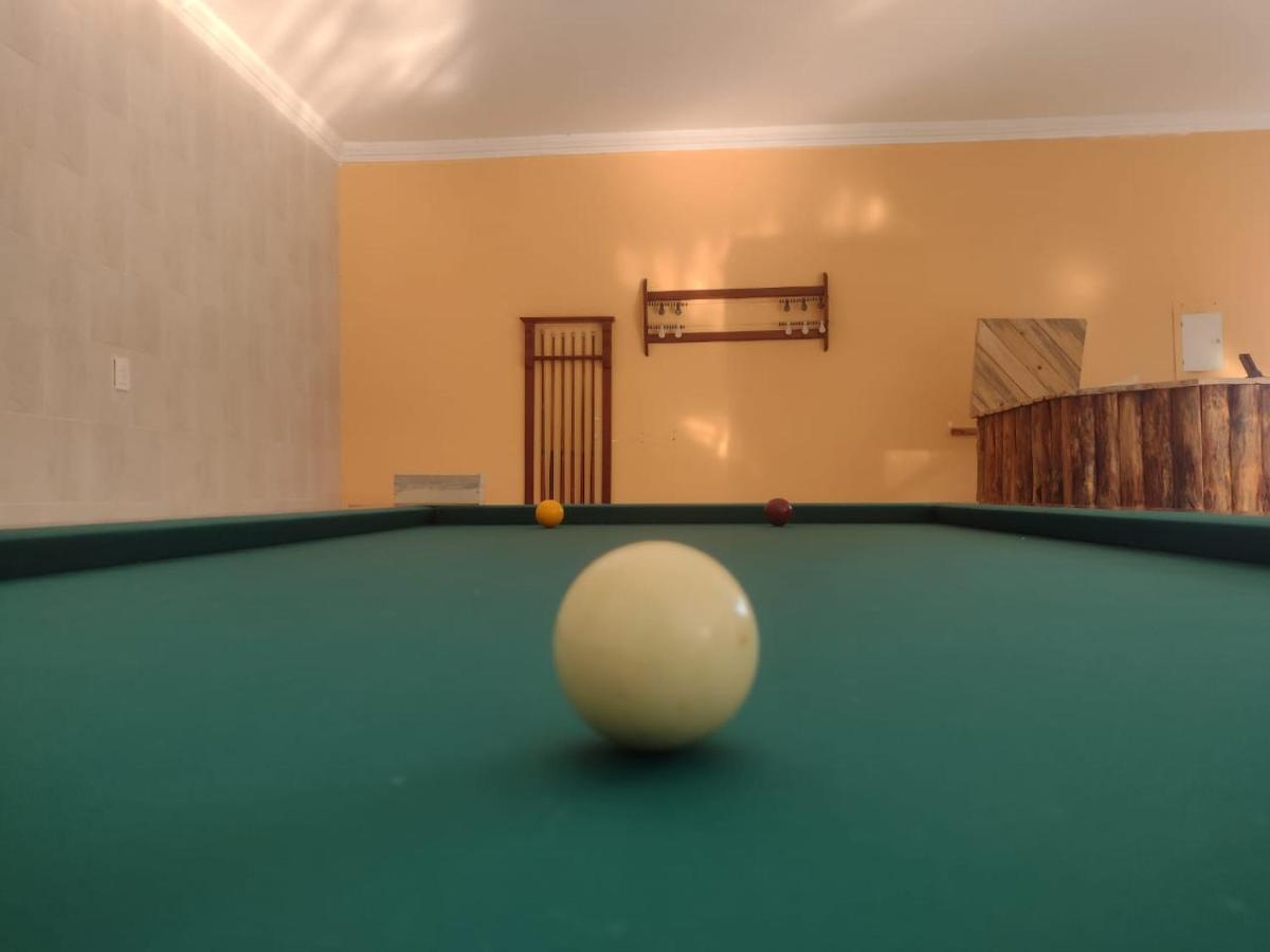 Hotel Campestre La Toscana Вилавиченцио Екстериор снимка