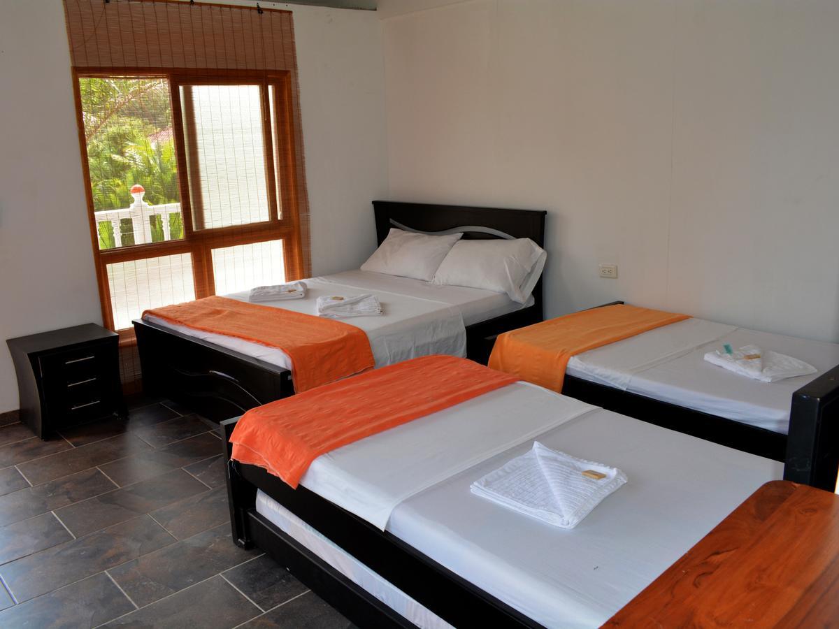 Hotel Campestre La Toscana Вилавиченцио Екстериор снимка