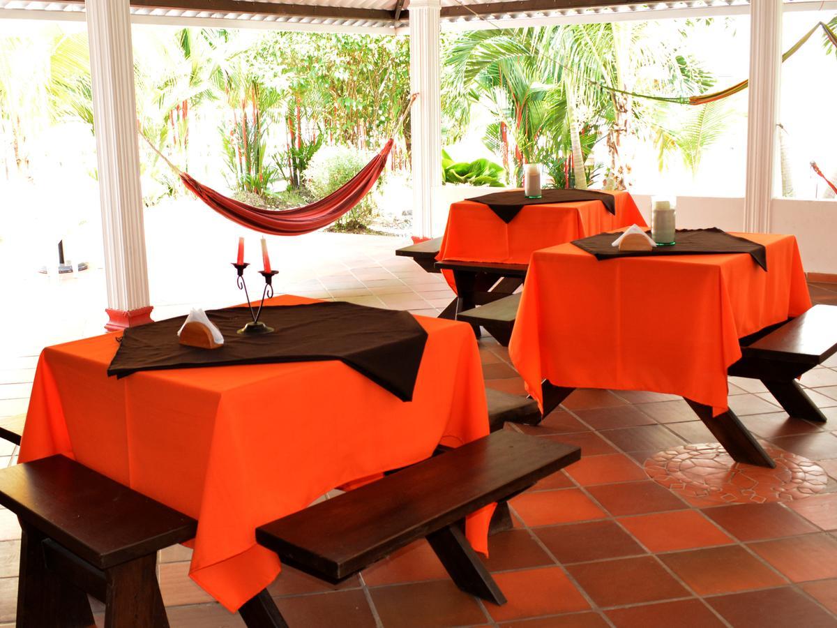 Hotel Campestre La Toscana Вилавиченцио Екстериор снимка