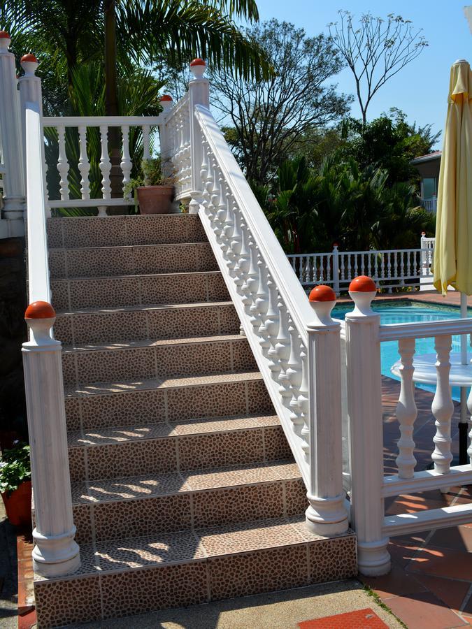 Hotel Campestre La Toscana Вилавиченцио Екстериор снимка